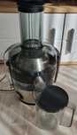 Storcator fructe Philips Avance Collection