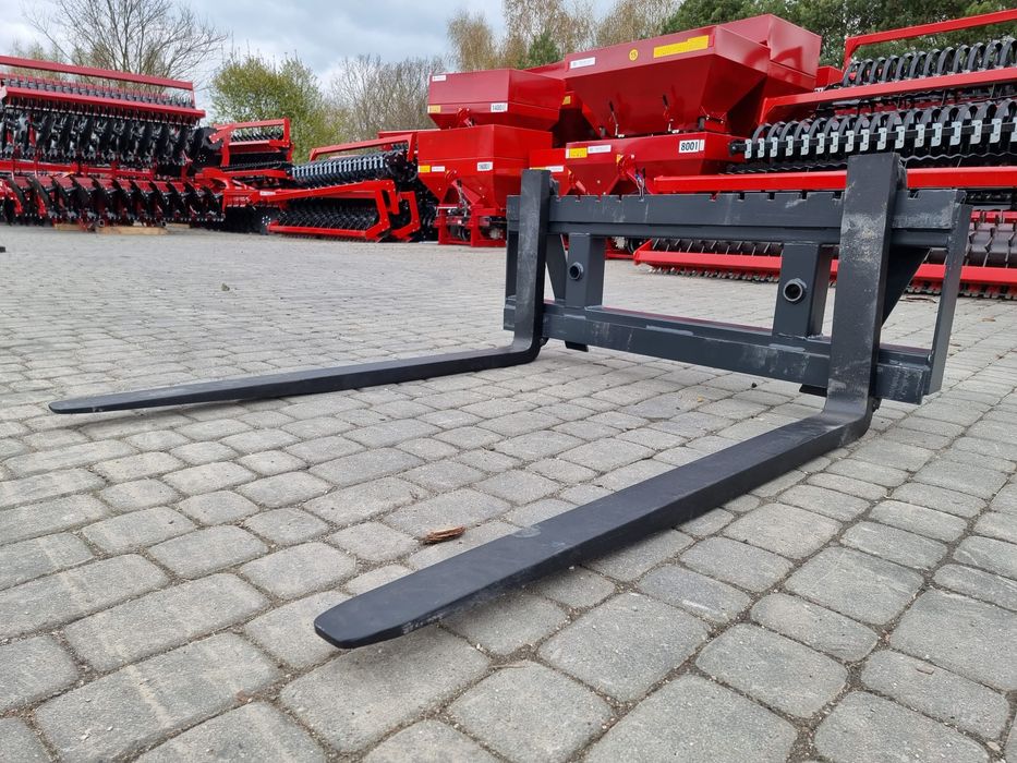 Furca paleti incarcator furca stivuitor gheara palet - Piese de schimb