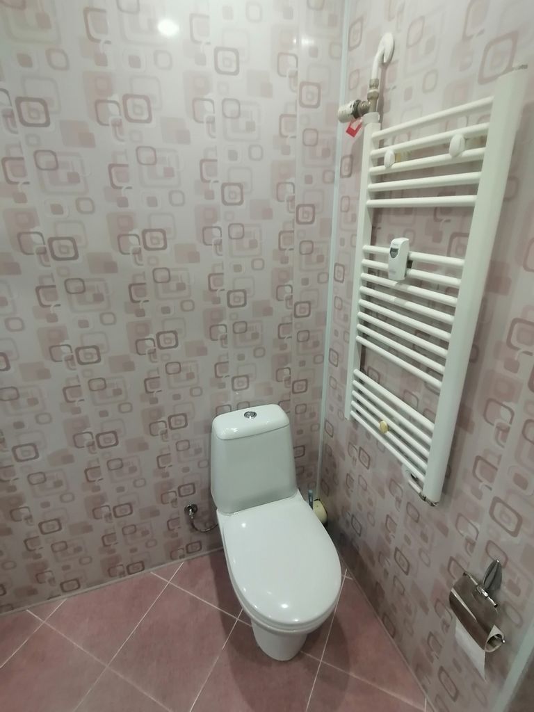 Дава се под наем Двустаен апартамент в София, Банишора - 65 кв.м за 448.8 € - Снимка #16