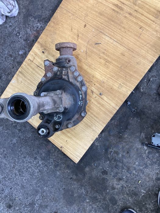 Range rover sport 2012година 3.0d 245кс Преден Диференциал