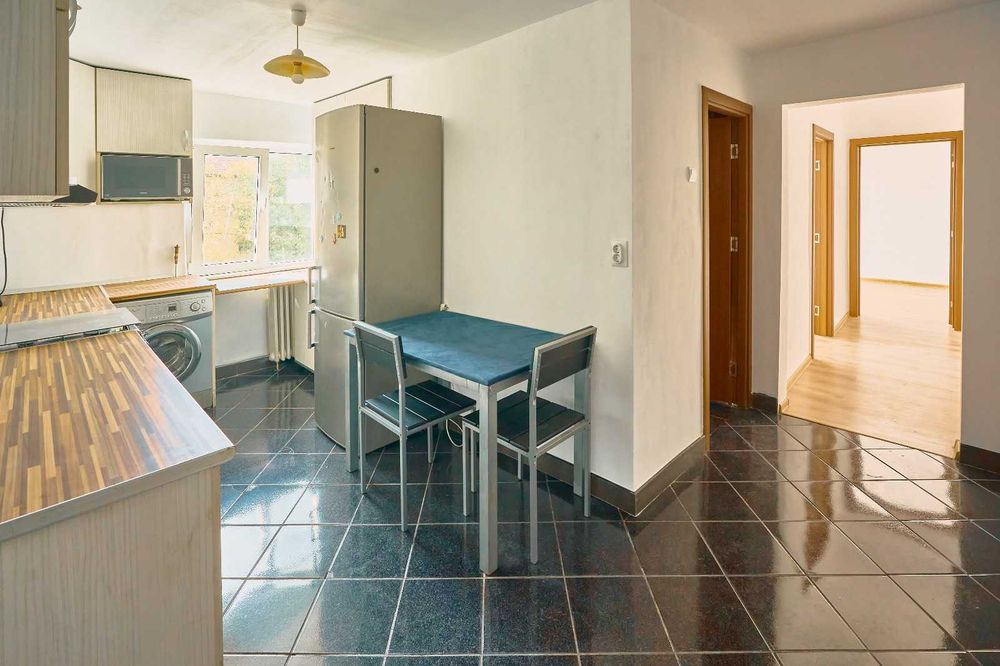 Apartament 2 camere Zona Rogerius