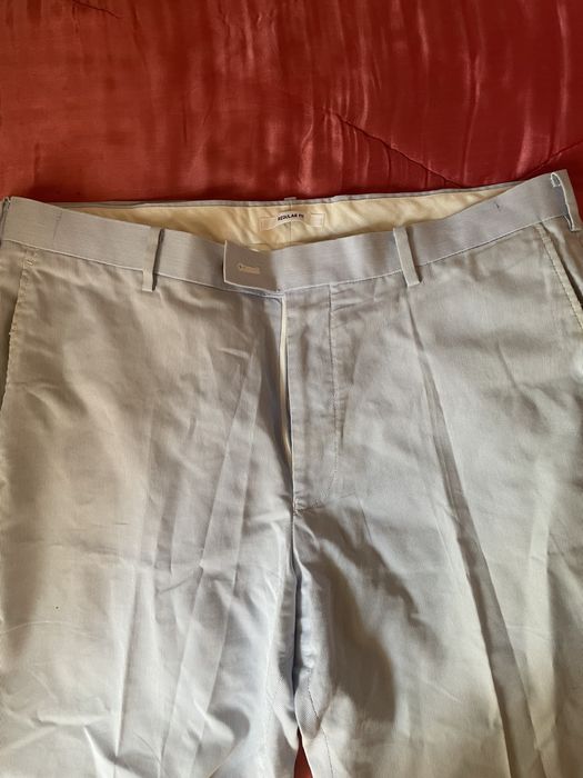 Брюки мужские  UniqLo