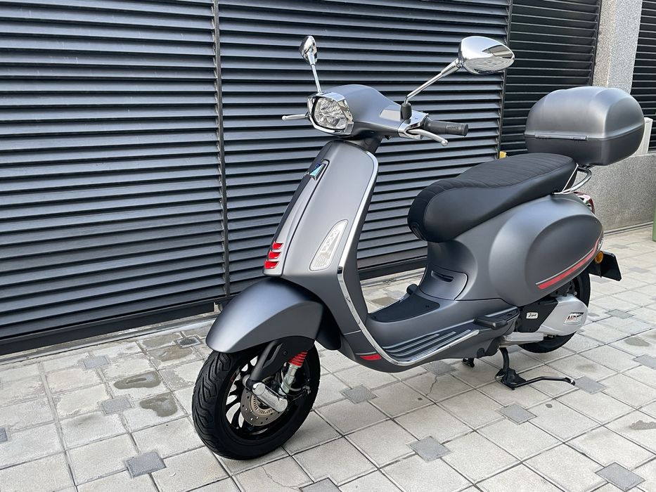 Vespa Sprint S 125 - 2023