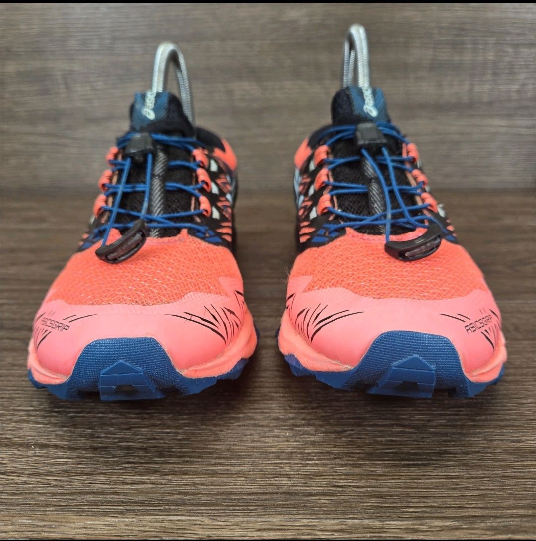 Asics Fuji trabuco trail