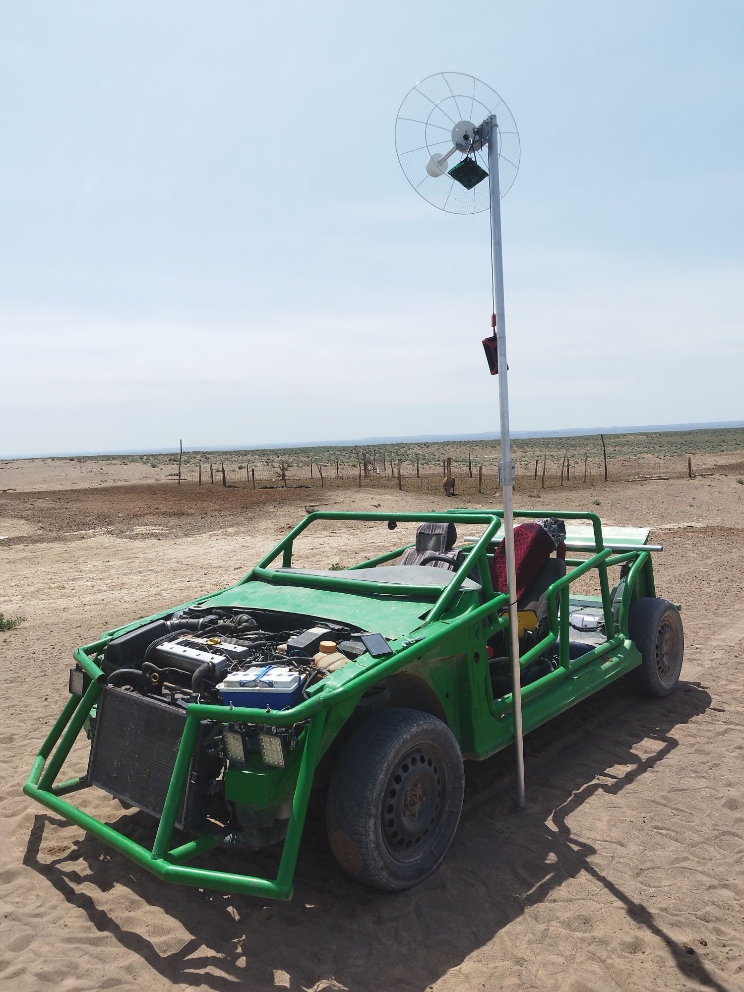 4G+5G Интернет қосамыз