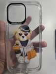 Husa mobilfox iphone 15 pro max