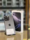 Iphone 16 pro max 98%