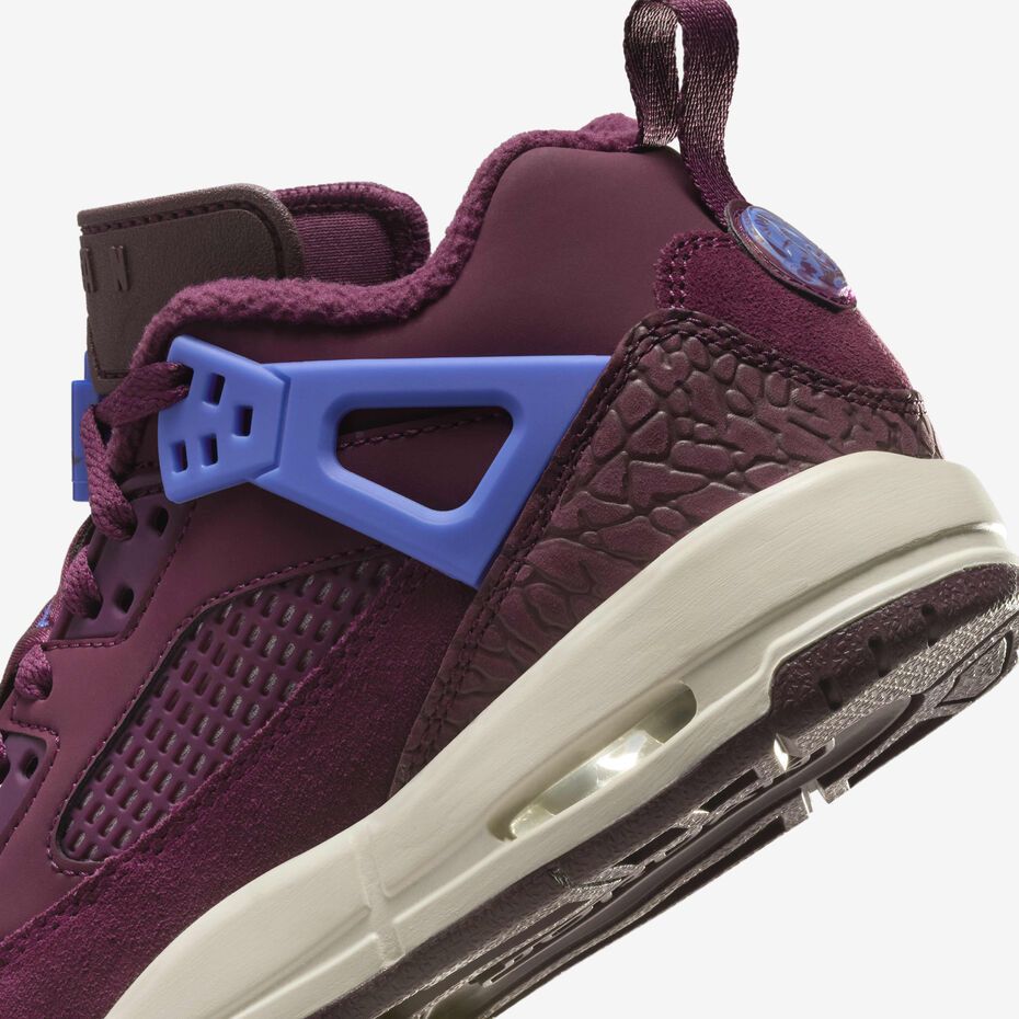 Air Jordan Spizike Low (GS) ОРИГИНАЛНИ дамски маратонки 38,5-39