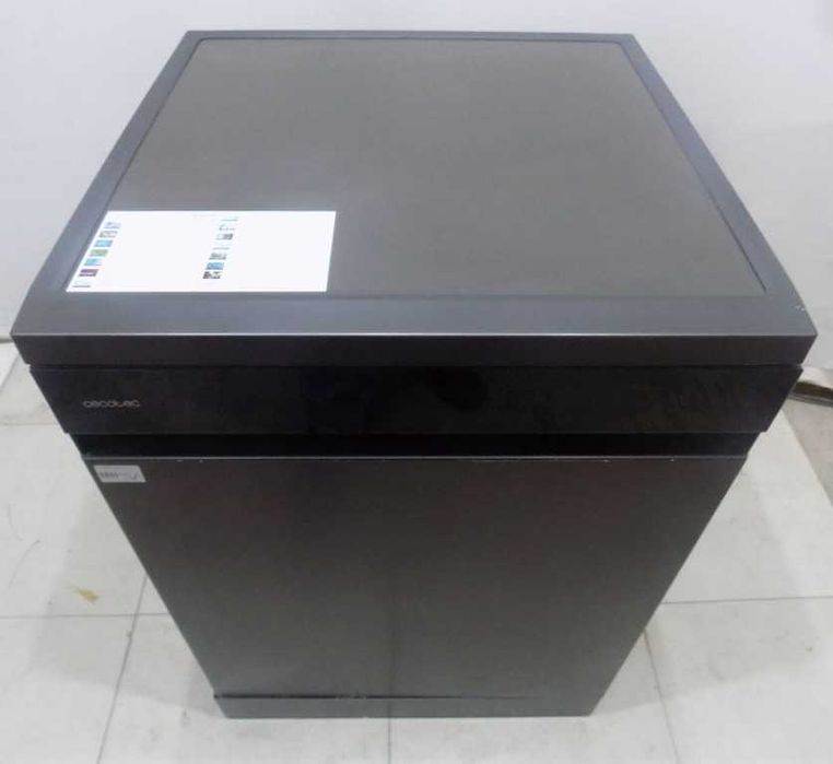 Съдомиялна Cecotec Bolero Aguazero 6210 Dark D - код 4305