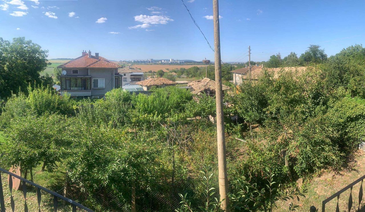 Продава се Къща в Попово - 240 кв.м за 319 €/кв.м - Снимка #13