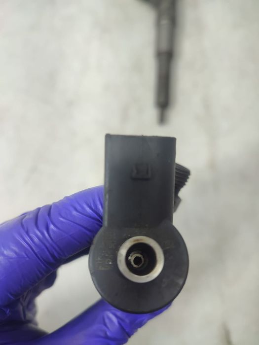 Injector 2.0 d 204d4 0445110149 BMW Seria 3 E46  [din 1997 pana  2003