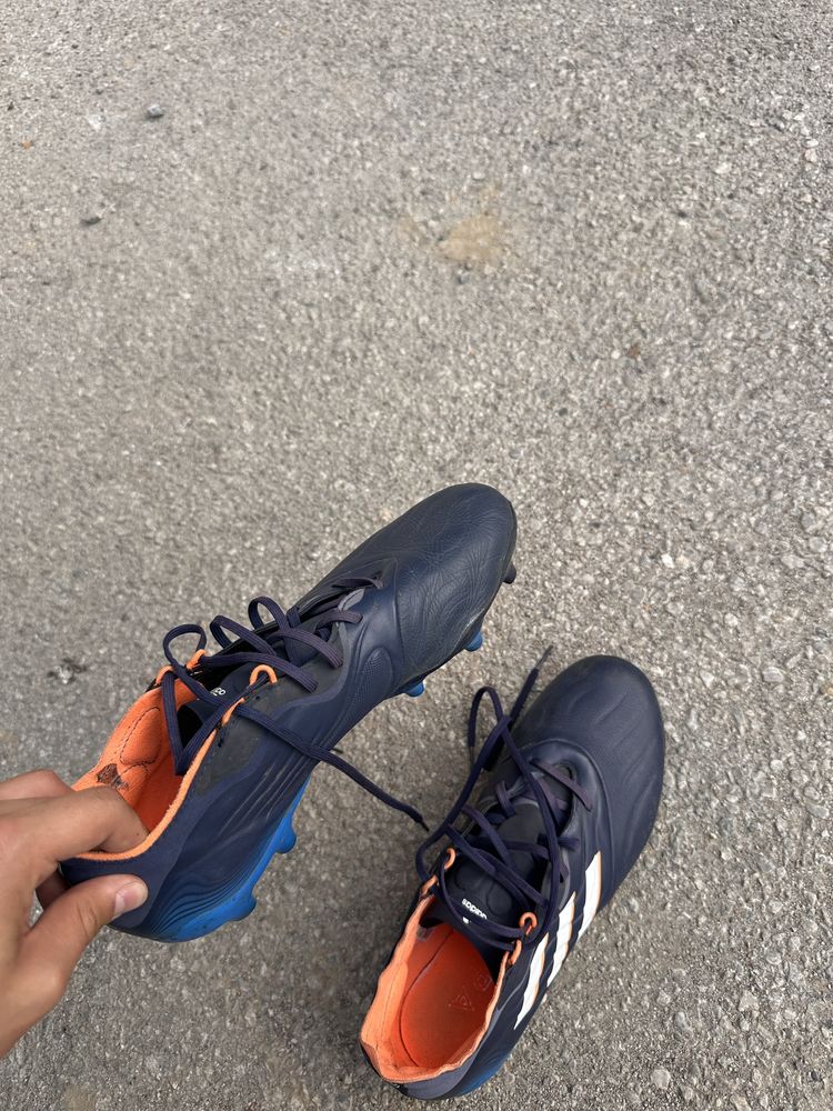 Adidas copa sense 3  42 номер