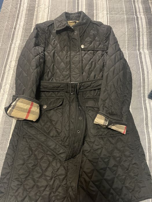 Тренкот Burberry Brit