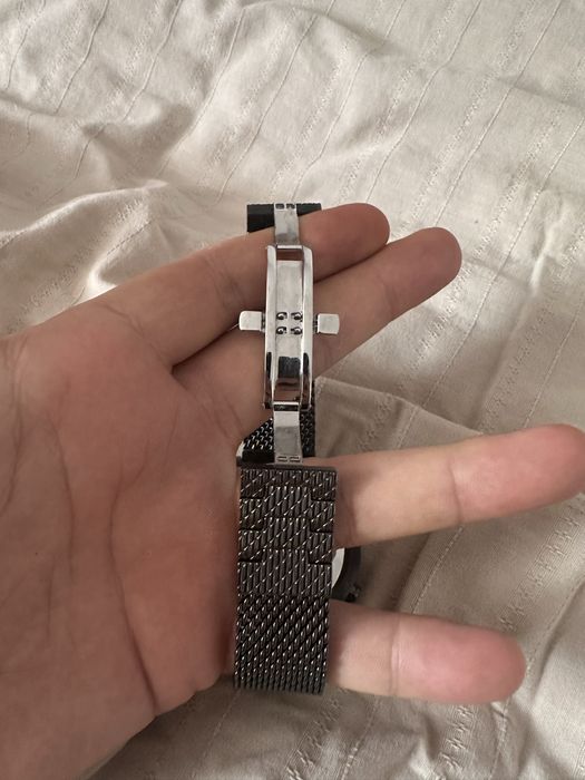 Ceas Citizen Navihawk Eco-Drive barbatesc 48mm