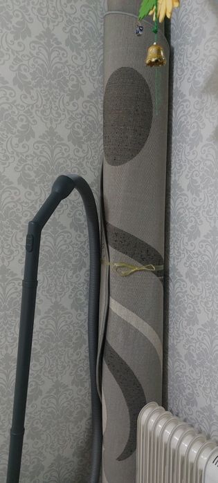 Ковер 3/2 состояний хороший