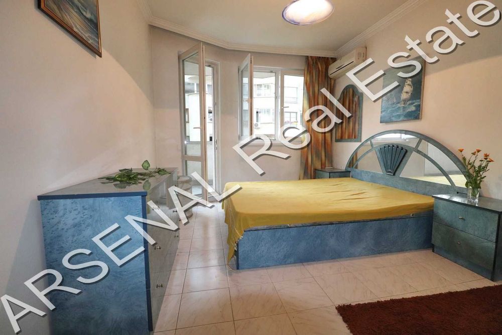 Дава се под наем Двустаен апартамент в София, Лозенец - 80 кв.м за 600 € - Снимка #4