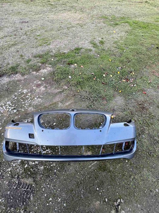 Брони втора употреба