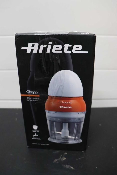 Ренде, блендер, чопър, Ariete Choppy 1836, 160 W, 0.25л, 200W