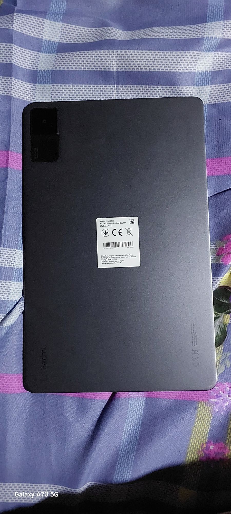 Redmi Pad 4/128 G