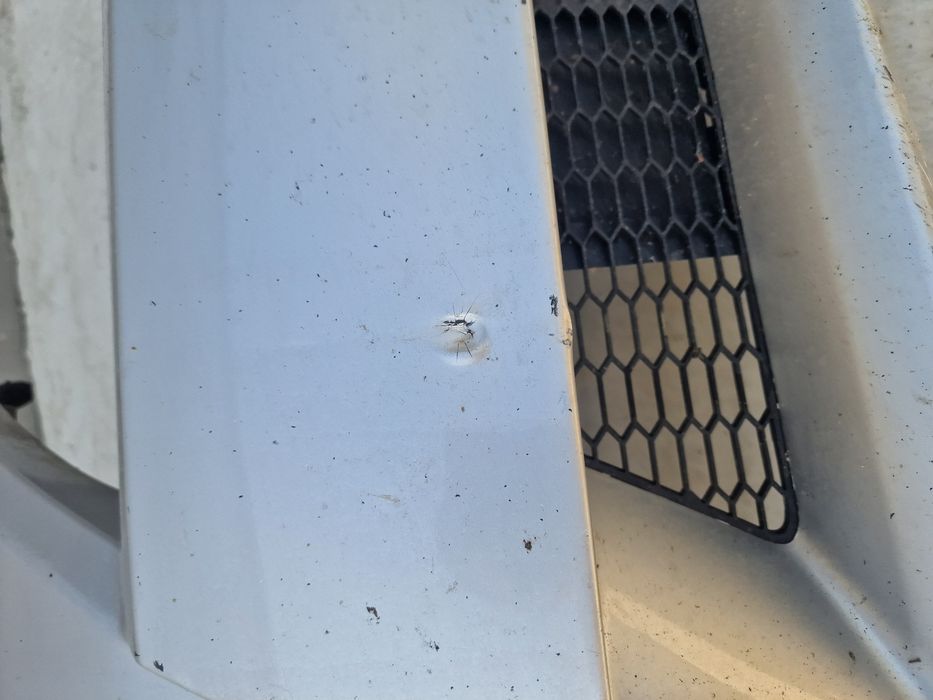 Bara fata m pachet originala bmw e90 e91 nonfacelift