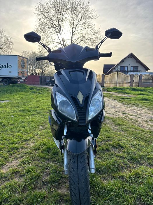 Scooter Nova Motors