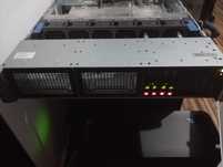 Vand server HPE DL 380 G9 urgent - stare foarte buna