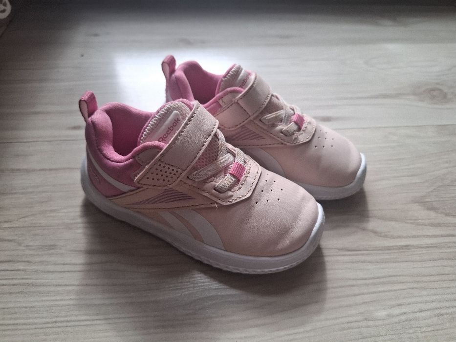Детски обувки Adidas, reebok