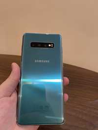 Продам Samsung galaxy s10 + plus 128gb