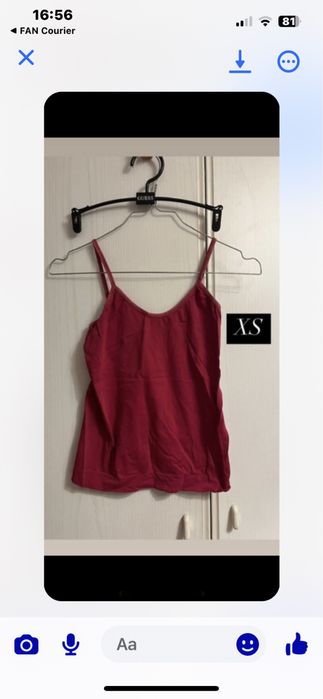 Comanda Andreea Radu