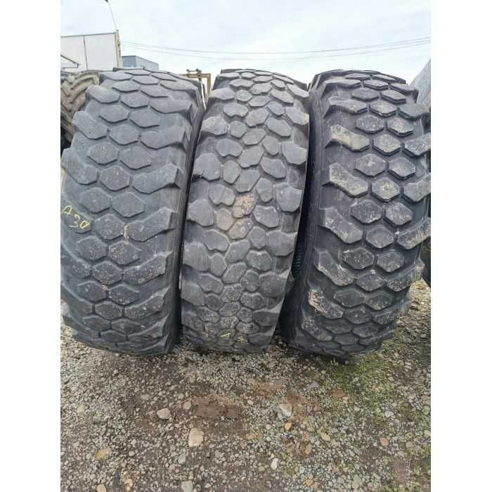 Anvelope 12.5r20 335/80r20 Continental second-hand cu garantie !