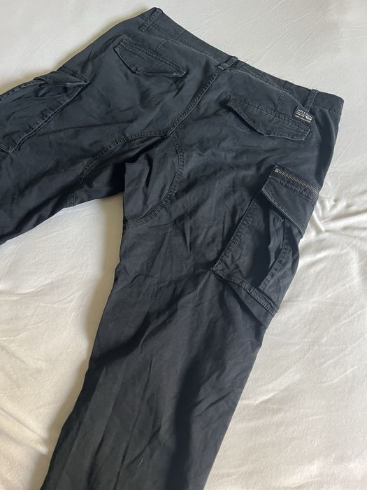 Карго панталон Jack&Jones 33/32