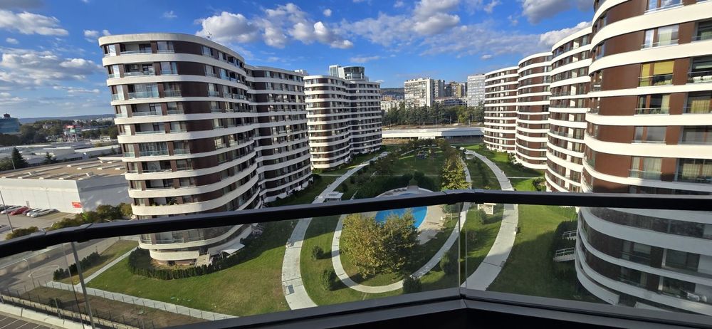 2 стаен Варна сити парк плюс