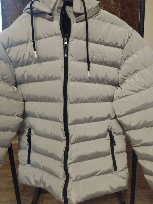 Яке The Nort Face