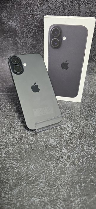 Iphone 16, 256гб(гСемей, Засядко88)лот 788019
