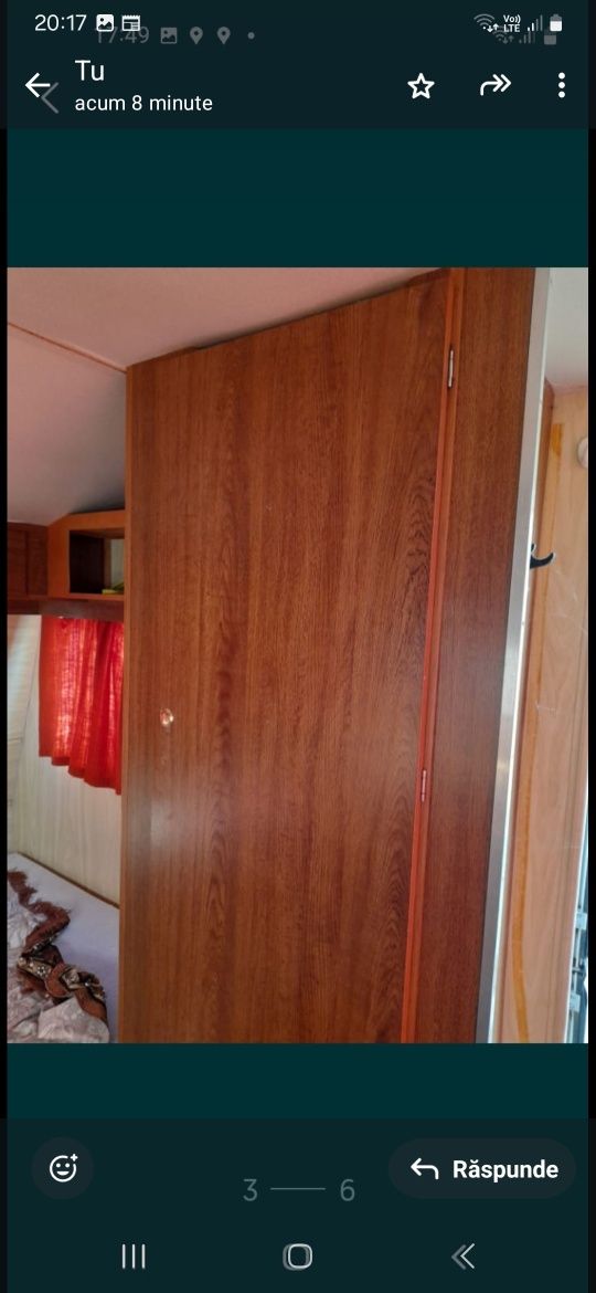 Rulota KIP KT320