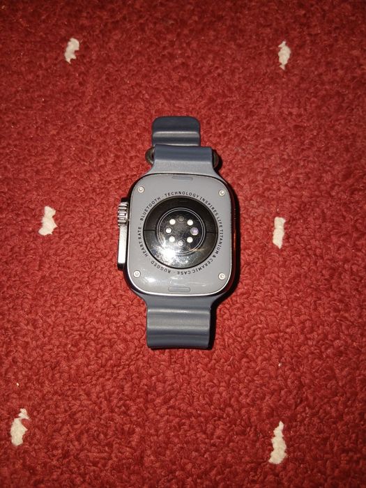 Смарт часы хорошие