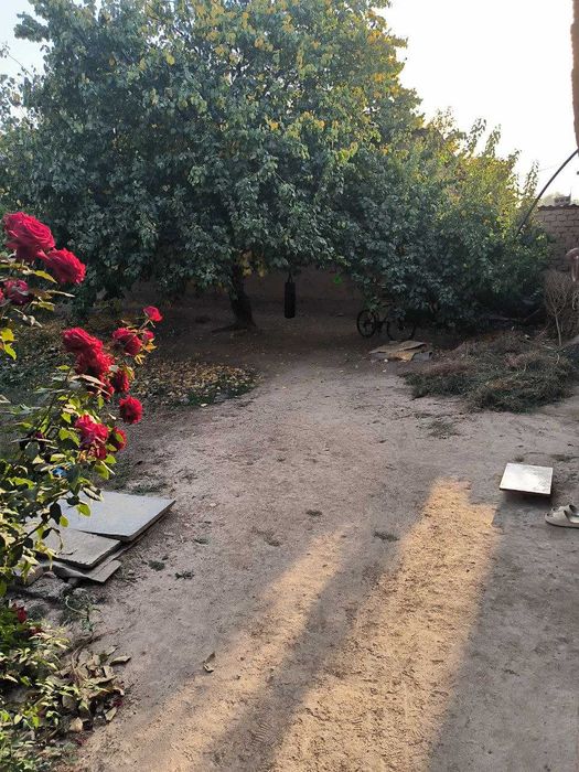 Продается участок 2,36 сотки (236 м2) на Бурата, Кибрай. 1 линия.