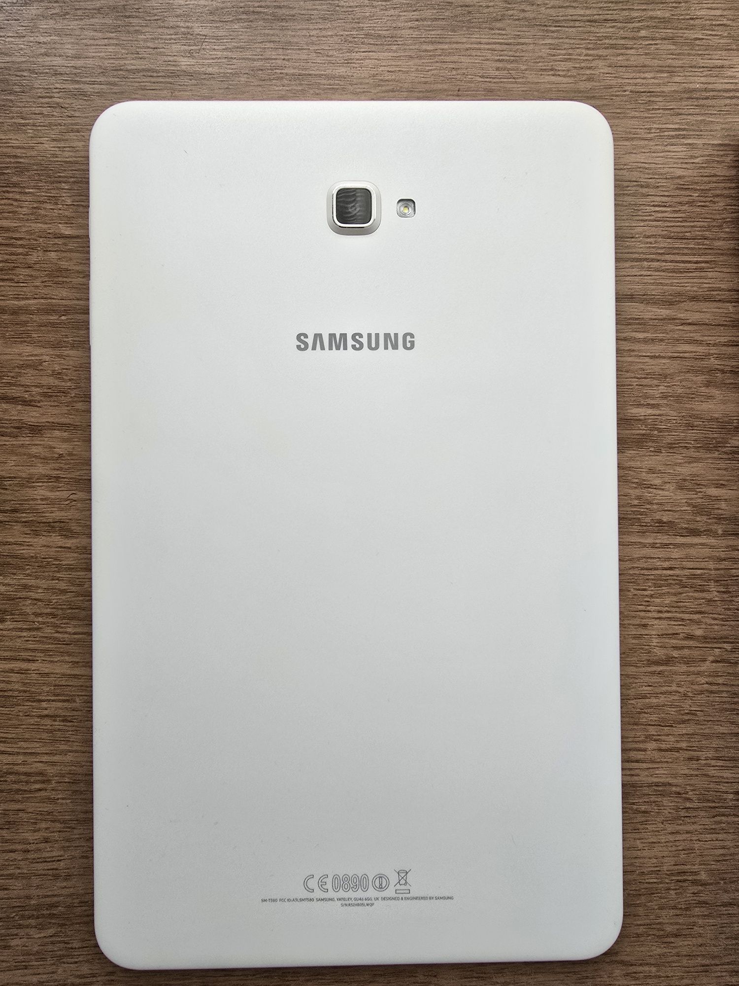 Таблет Samsung Galaxy Tab A6