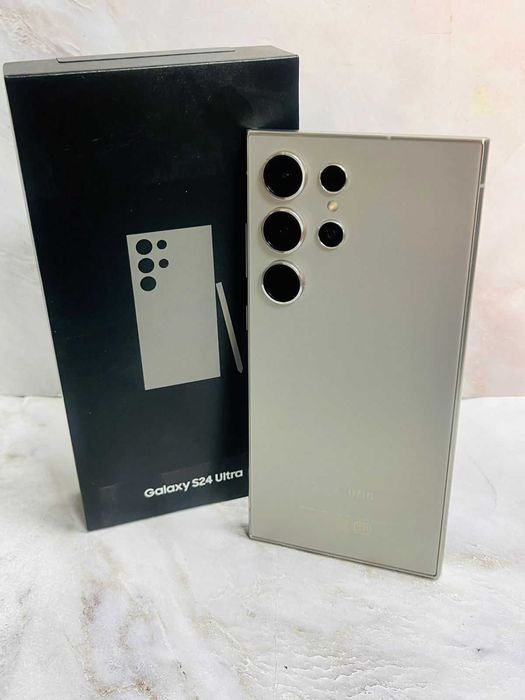 Samsung S24 Ultra 256Gb(Талдыкорган КБ 62) лот 740582
