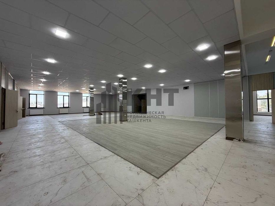 Аренда помещения от КНТ