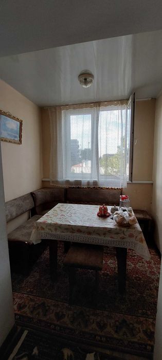 СРОЧНО продаётся квар. 4/4/4, 77 серия в Центре, Юнусабадский хокимят