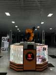 Продам Готовый бизнес в Kostanay Plaza