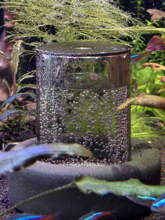 Продам аксиатор для аквариума