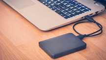 Внешний жесткий диск 500 Gb 2.5" HDD 3.0 USB