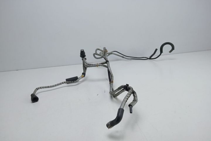 Conducta combustibil   9674616980 Peugeot 508 prima generatie