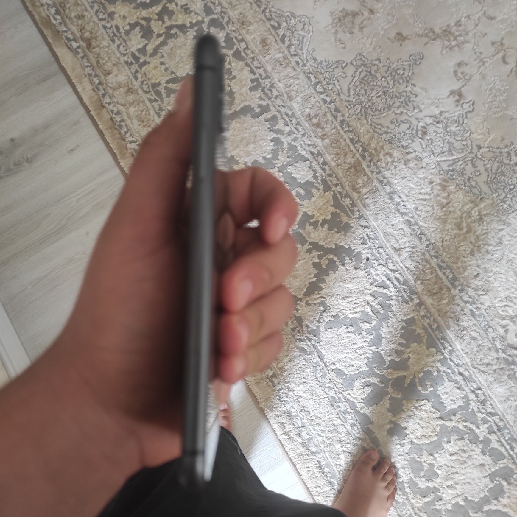Ayfon 11 83% iphone 11