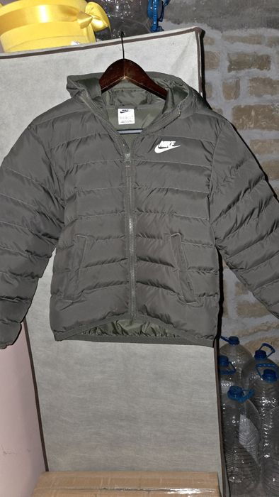 Якето за момче"Nike"