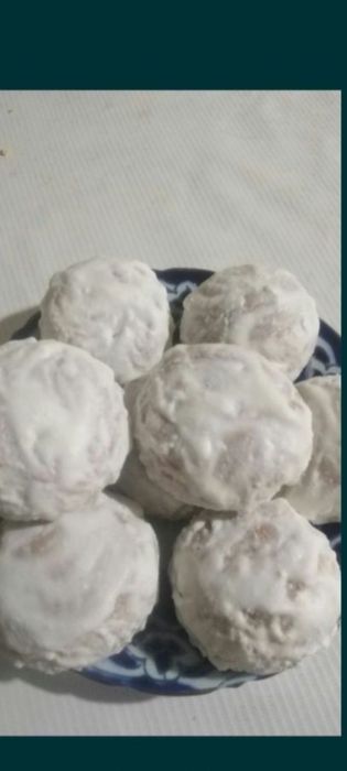 Pryanik o'rgatamiz bir kunda