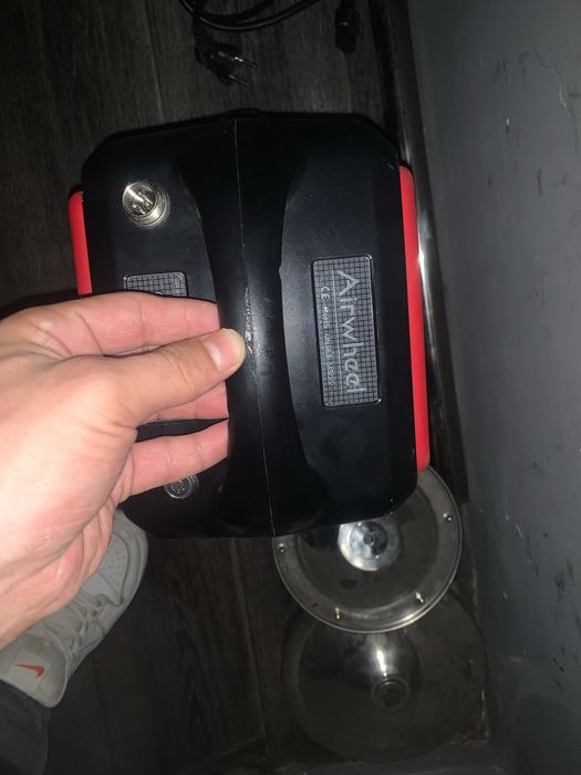 Airwheel x3 срочно продаётся
