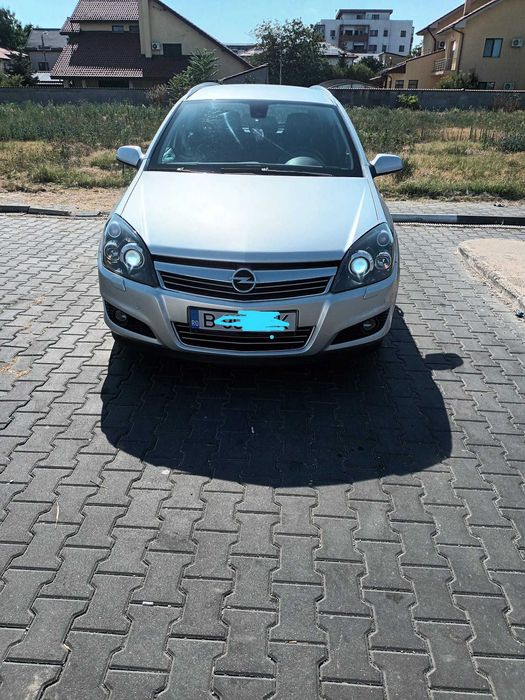 Vand masina Opel Astra H